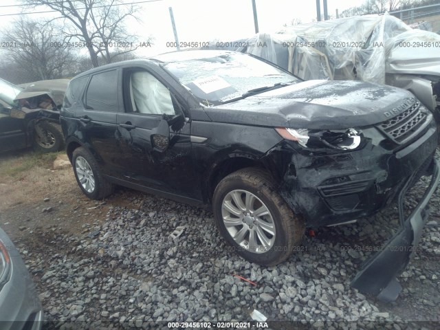 LAND-ROVER DISCOVERY SPORT 2018 salcp2rx4jh760870