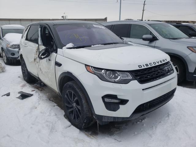 LAND ROVER DISCOVERY 2018 salcp2rx5jh745049