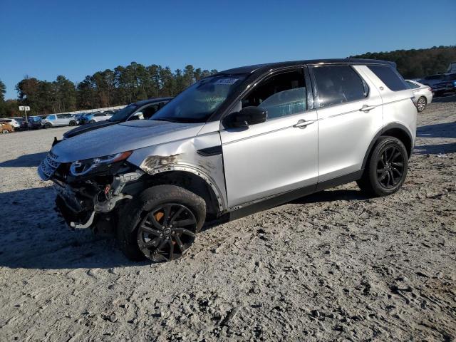 LAND ROVER DISCOVERY 2018 salcp2rx5jh745293