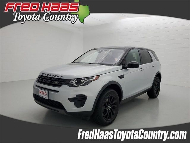 LAND ROVER DISCOVERY SPORT 2018 salcp2rx5jh747464