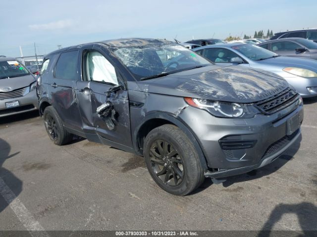 LAND-ROVER DISCOVERY SPORT 2018 salcp2rx6jh723514