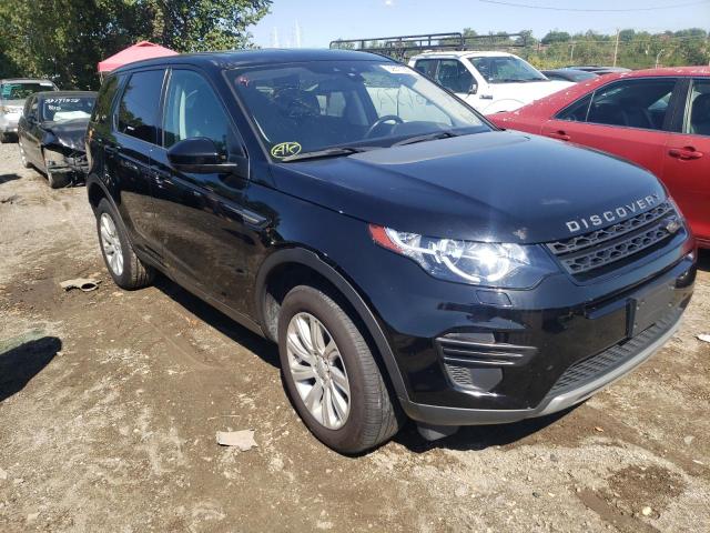 LAND ROVER DISCOVERY 2018 salcp2rx6jh747280