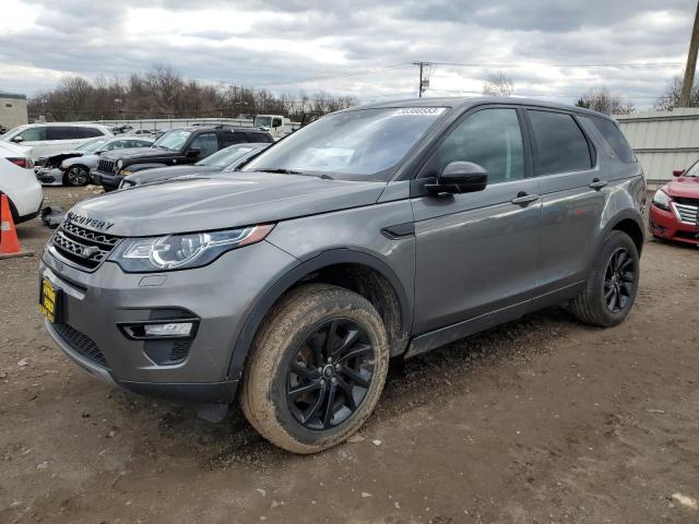 LAND-ROVER DISCOVERY 2018 salcp2rx6jh754780