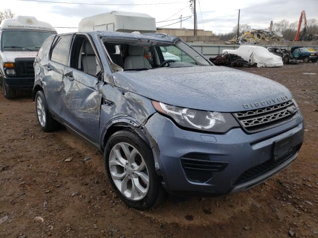 LAND ROVER DISCOVERY 2018 salcp2rx6jh766914