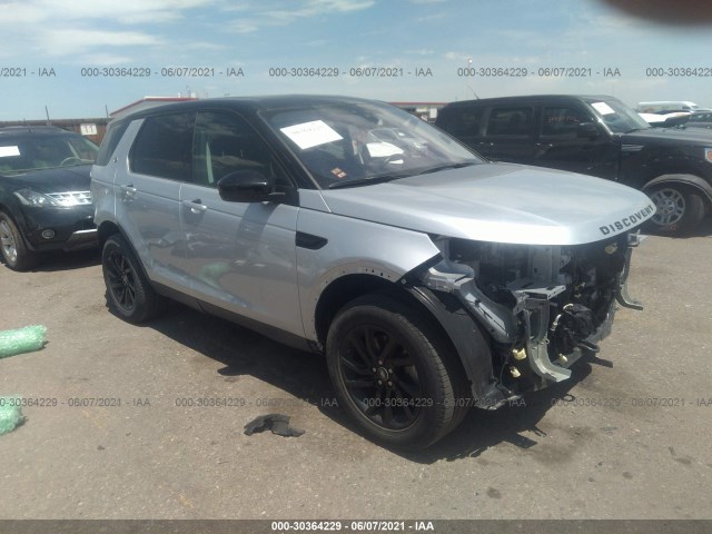 LAND ROVER DISCOVERY SPORT 2018 salcp2rx6jh776262