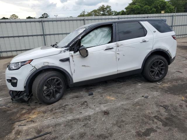 LAND ROVER DISCOVERY 2018 salcp2rx6jh777461