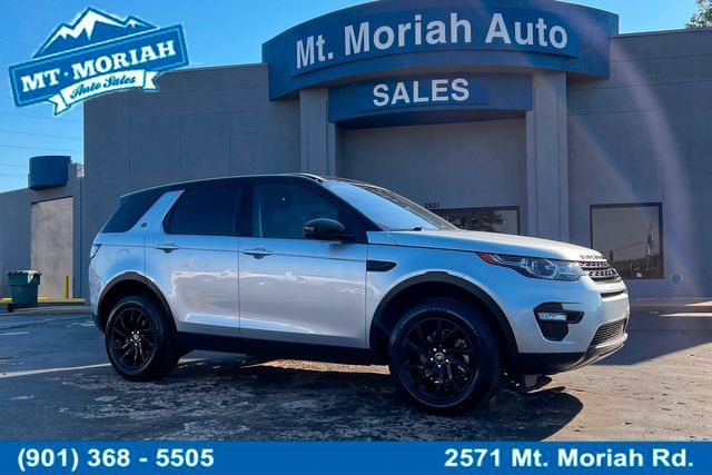 LAND ROVER DISCOVERY SPORT 2018 salcp2rx7jh745005