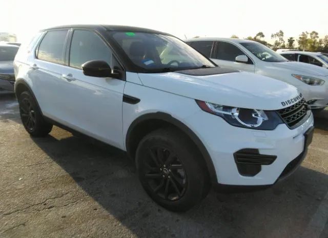 LAND ROVER DISCOVERY SPORT 2018 salcp2rx7jh750060