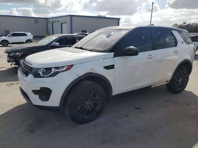 LAND ROVER DISCOVERY 2018 salcp2rx7jh750074