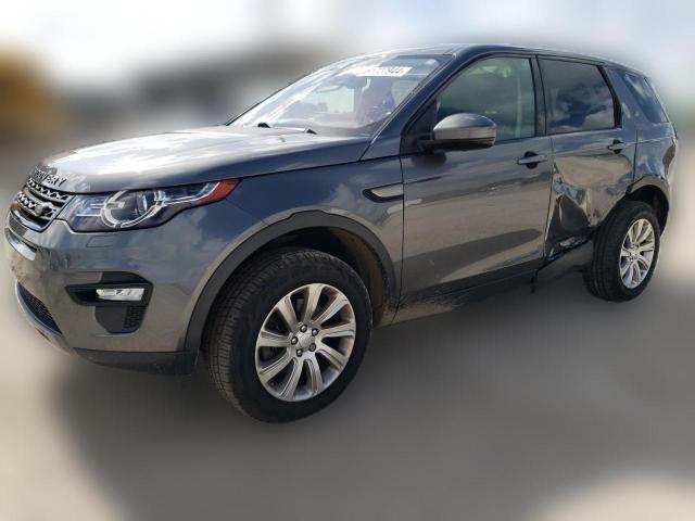 LAND-ROVER DISCOVERY 2018 salcp2rx7jh777131