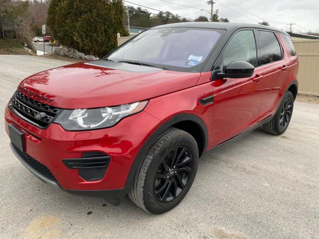 LAND-ROVER DISCOVERY 2018 salcp2rx7jh777386