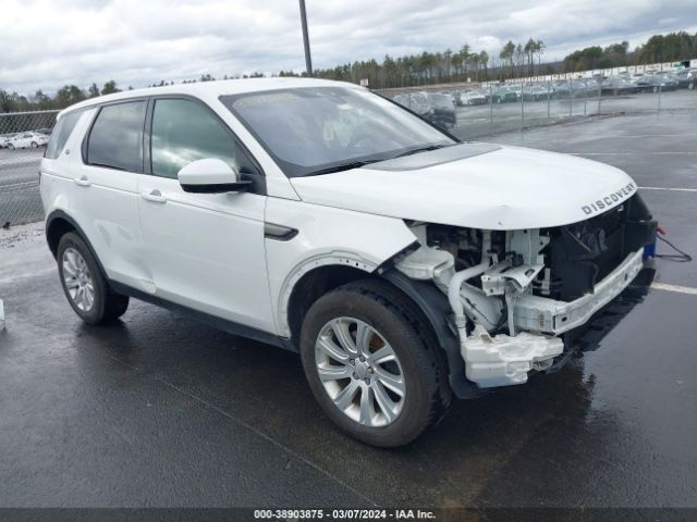 LAND-ROVER DISCOVERY SPORT 2017 salcp2rx8jh724390