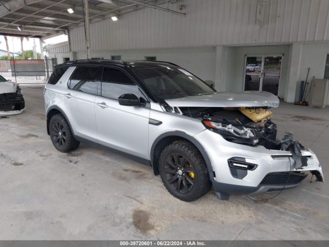 LAND-ROVER DISCOVERY SPORT 2018 salcp2rx8jh744607