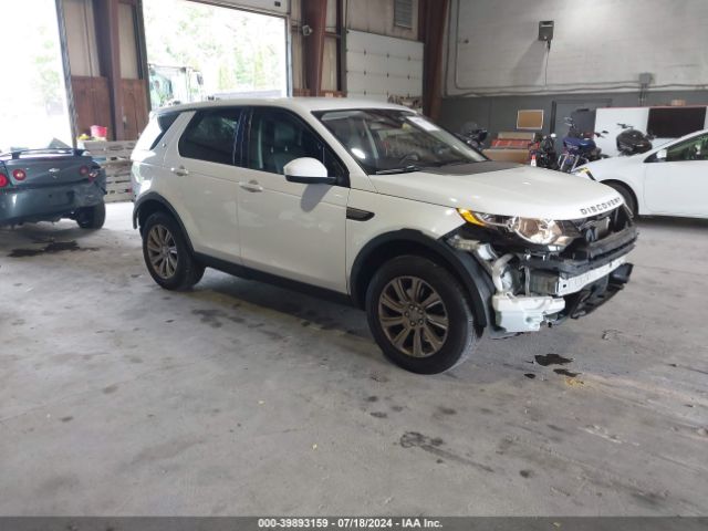 LAND-ROVER DISCOVERY SPORT 2018 salcp2rx8jh749449