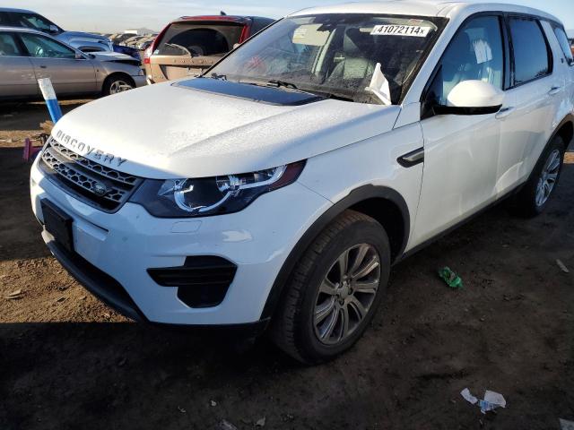 LAND-ROVER DISCOVERY 2018 salcp2rx8jh750973