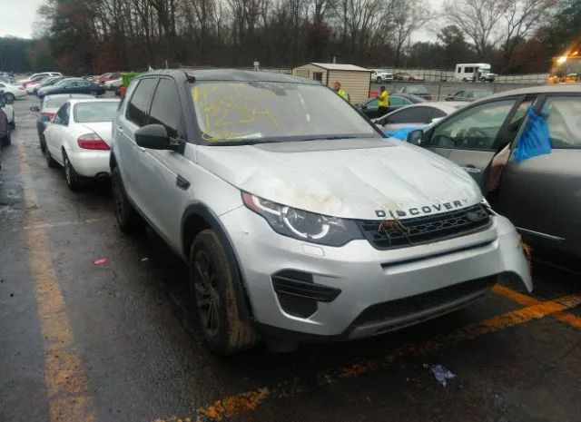 LAND ROVER DISCOVERY SPORT 2018 salcp2rx8jh751234