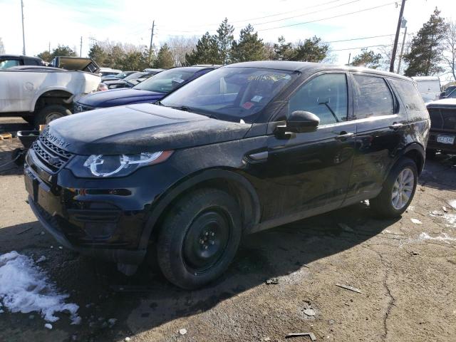 LAND-ROVER DISCOVERY 2018 salcp2rx8jh752870