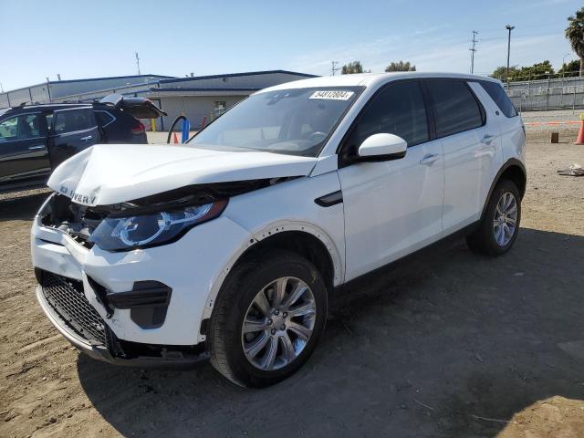 LAND-ROVER DISCOVERY 2018 salcp2rx8jh753646