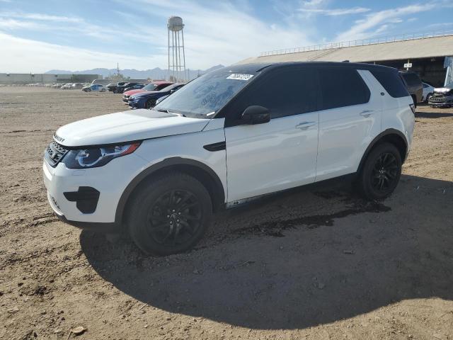 LAND-ROVER DISCOVERY 2018 salcp2rx8jh755414