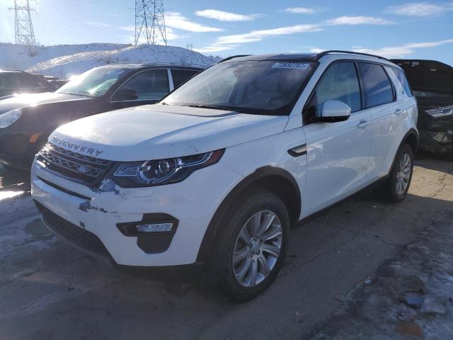 LAND ROVER DISCOVERY 2018 salcp2rx8jh777056