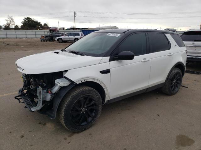 LAND ROVER DISCOVERY 2018 salcp2rx8jh777882