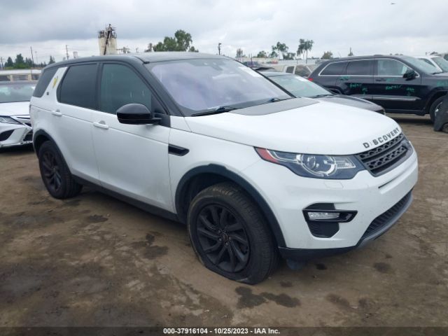 LAND-ROVER DISCOVERY SPORT 2018 salcp2rx9jh747239