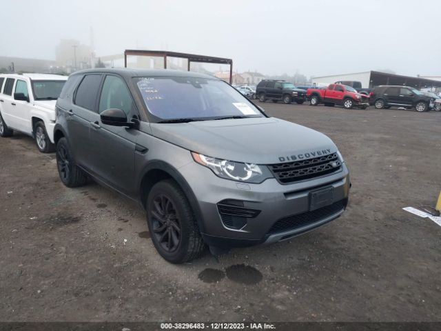 LAND-ROVER DISCOVERY SPORT 2018 salcp2rx9jh750769