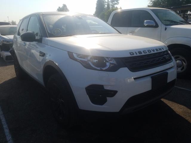 LAND ROVER DISCOVERY 2018 salcp2rx9jh751498