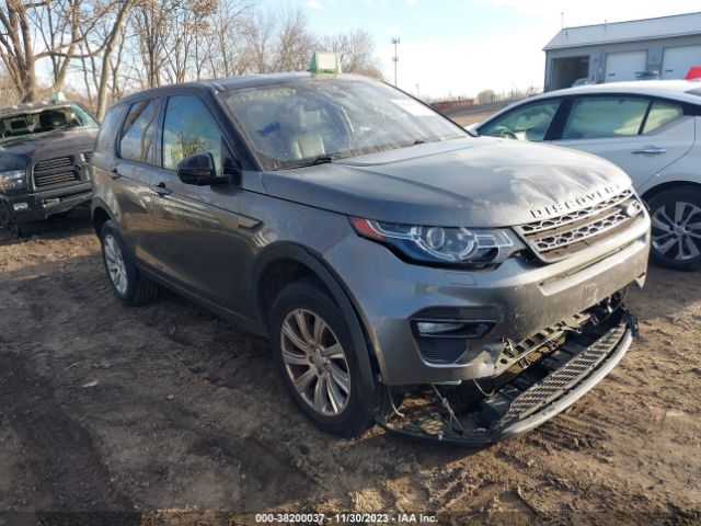 LAND-ROVER DISCOVERY SPORT 2018 salcp2rx9jh753171