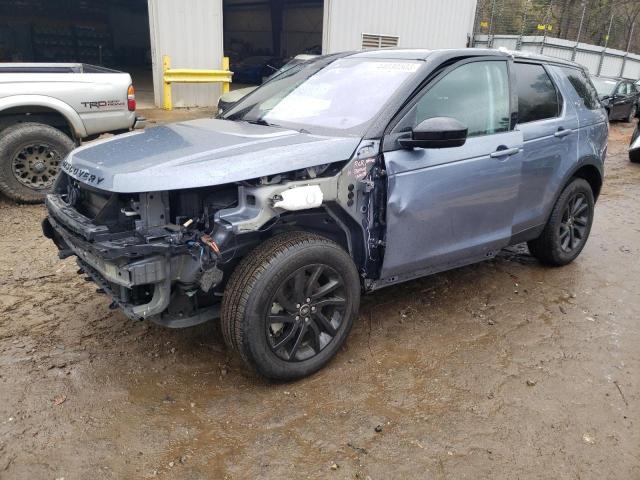 LAND ROVER NULL 2018 salcp2rx9jh753641