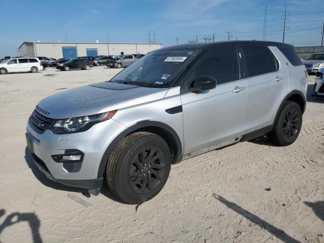 LAND-ROVER DISCOVERY 2018 salcp2rx9jh754823