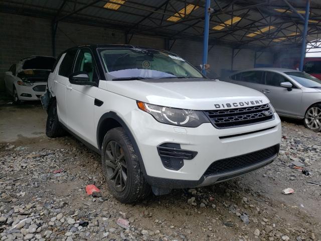 LAND ROVER DISCOVERY 2018 salcp2rx9jh769242