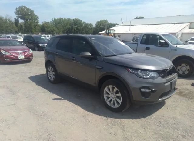 LAND ROVER DISCOVERY SPORT 2018 salcp2rx9jh775980