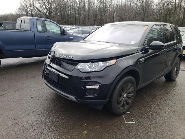 LAND ROVER DISCOVERY 2018 salcp2rx9jh777051