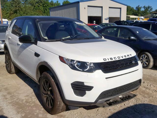 LAND ROVER NULL 2018 salcp2rx9jh777843