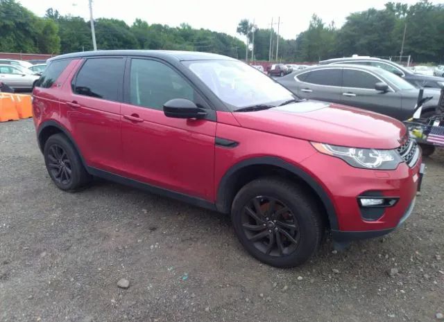 LAND ROVER DISCOVERY SPORT 2018 salcp2rxxjh742809