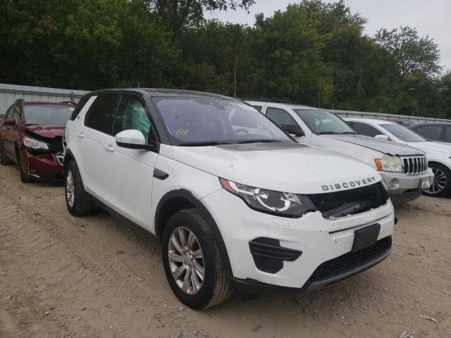 LAND-ROVER DISCOVERY 2018 salcp2rxxjh743698