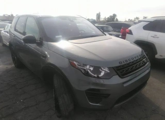 LAND ROVER DISCOVERY SPORT 2018 salcp2rxxjh745418