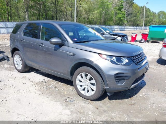 LAND-ROVER DISCOVERY 2018 salcp2rxxjh769671