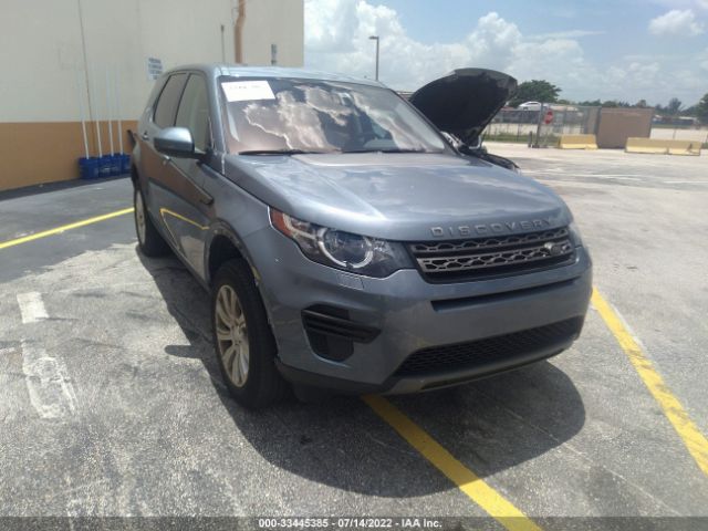 LAND-ROVER DISCOVERY SPORT 2018 salcp2rxxjh776779