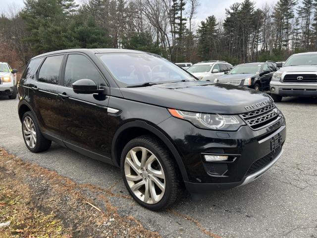 LAND ROVER DISCOVERY 2015 salcr2bg0fh540010