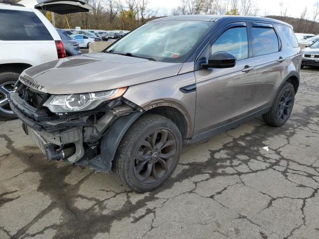 LAND-ROVER DISCOVERY 2016 salcr2bg0gh552448