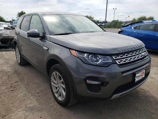 LAND ROVER DISCOVERY 2016 salcr2bg0gh554278