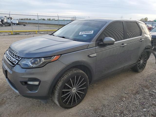 LAND-ROVER DISCOVERY 2016 salcr2bg0gh564616