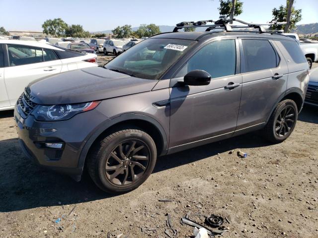 LAND-ROVER DISCOVERY 2016 salcr2bg0gh566060