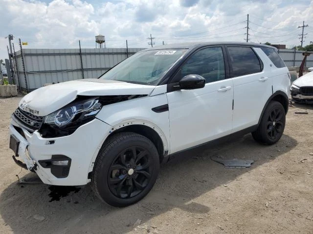 LAND-ROVER DISCOVERY 2016 salcr2bg0gh567631