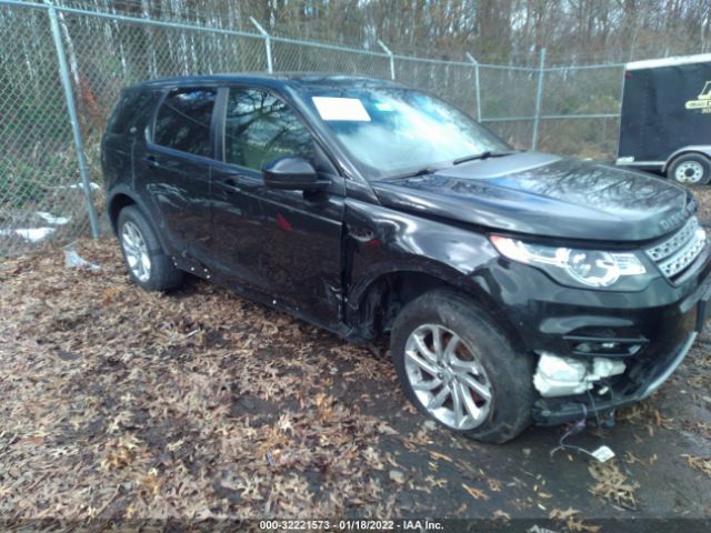 LAND-ROVER DISCOVERY SPORT 2016 salcr2bg0gh569475