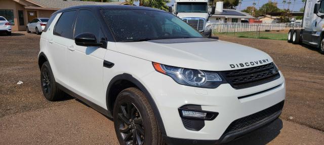 LAND ROVER DISCOVERY 2016 salcr2bg0gh576118