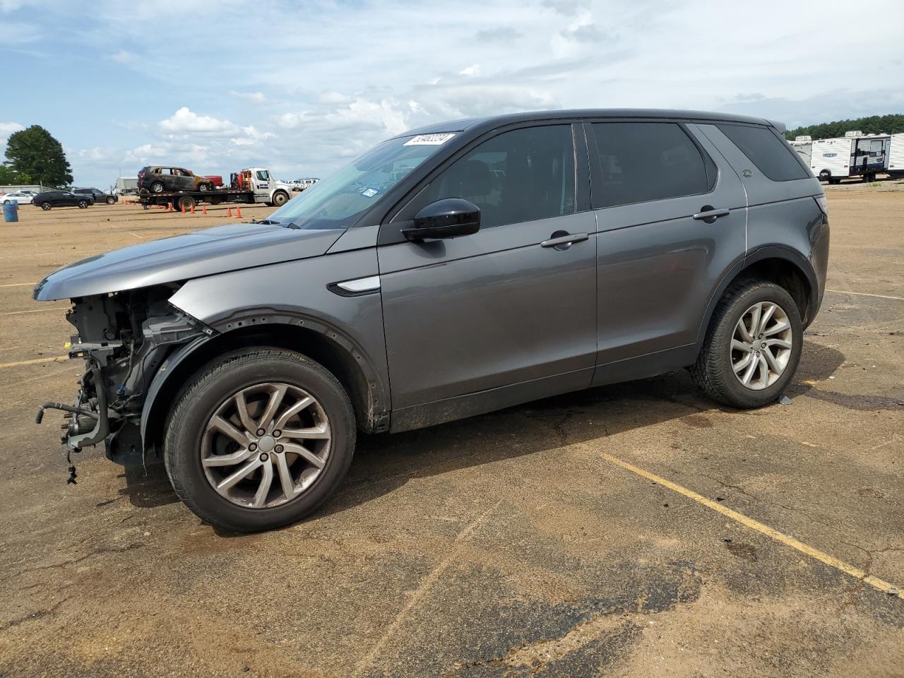 LAND-ROVER DISCOVERY 2016 salcr2bg0gh580914