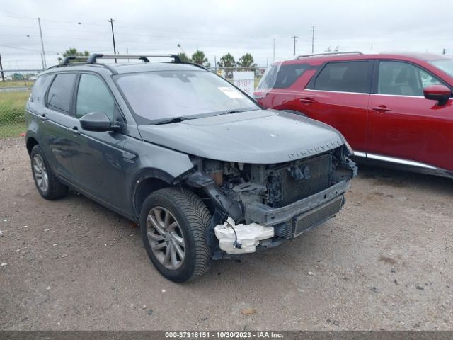 LAND-ROVER DISCOVERY SPORT 2016 salcr2bg0gh592240